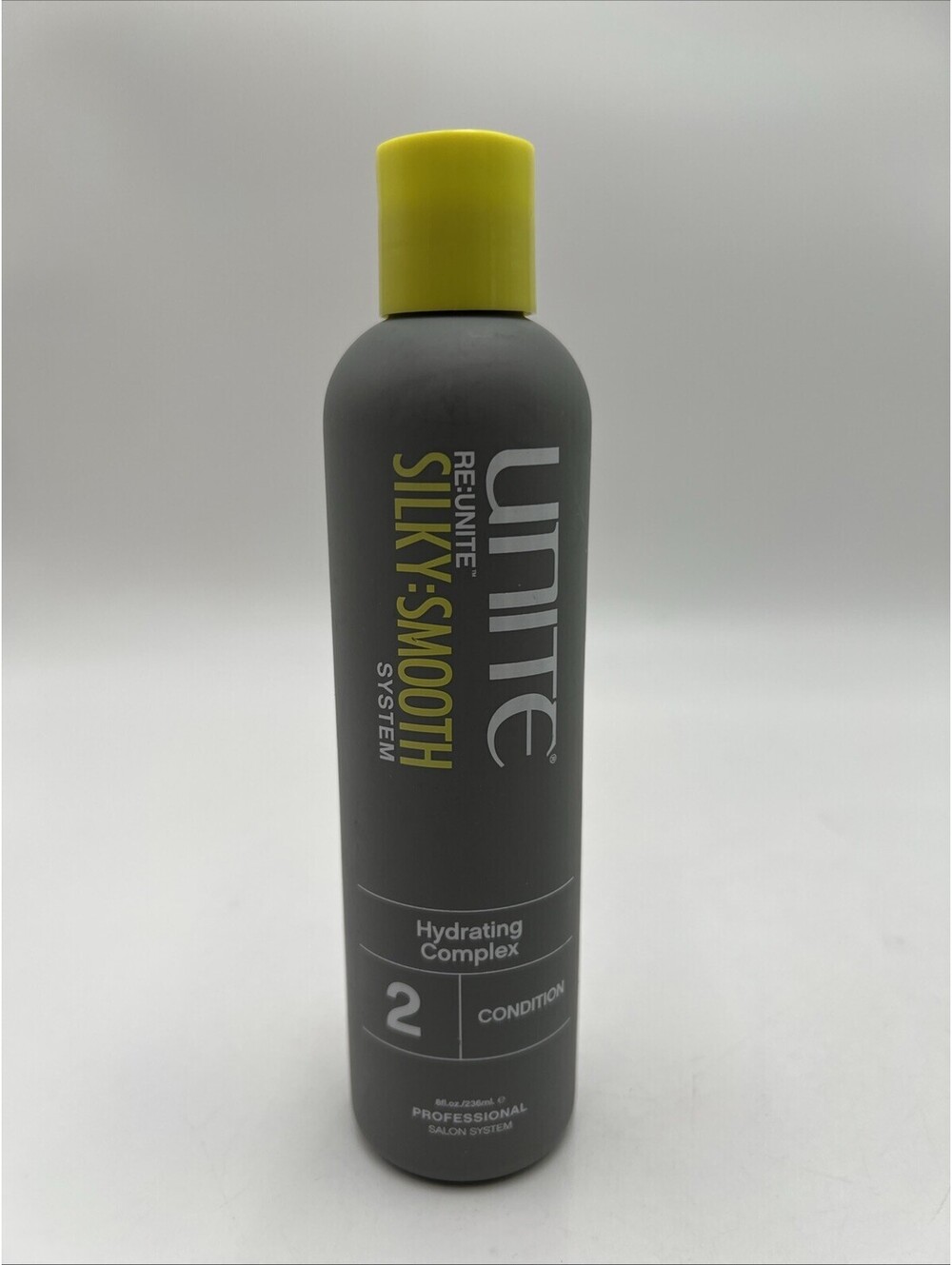 Unite Re:Unite Silky Smooth Hydrating Complex Step 2 Condition 8 oz